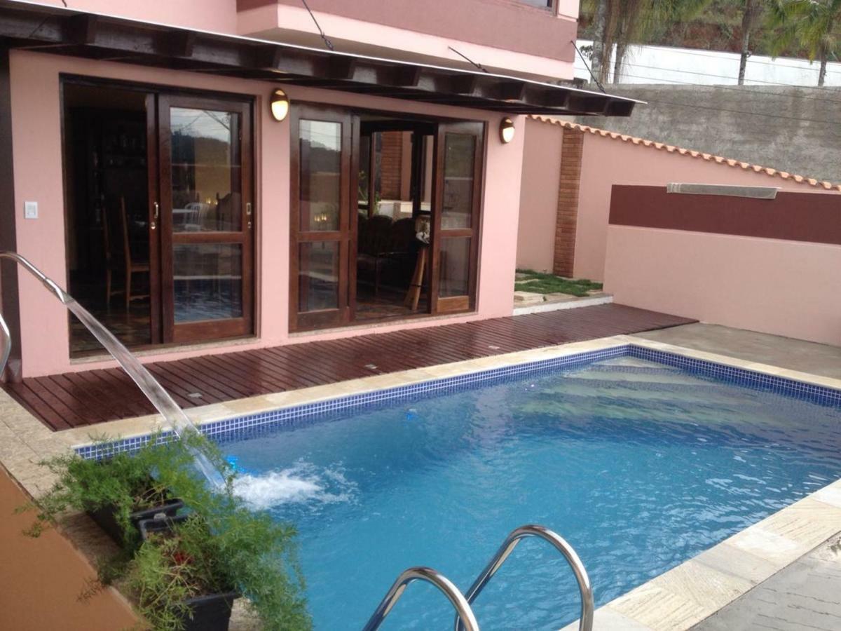 Casa Bela Vista Villa Guararema Exterior foto