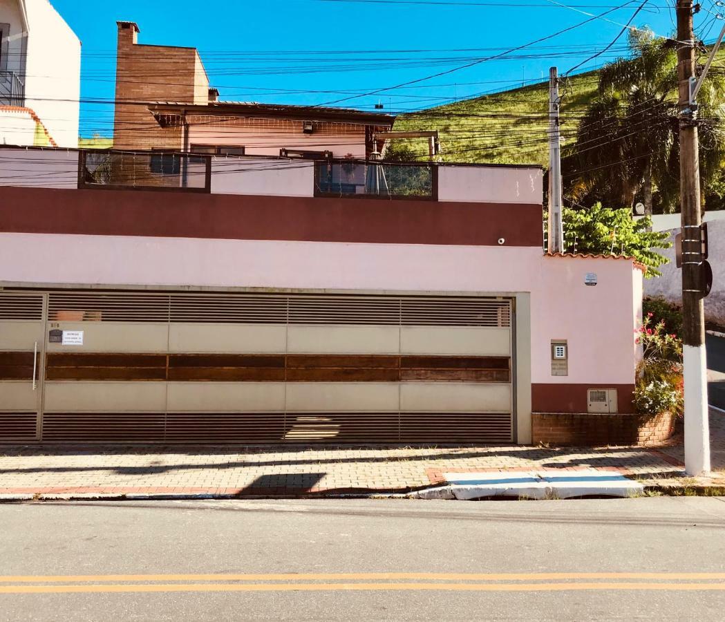 Casa Bela Vista Villa Guararema Exterior foto